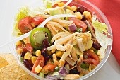 Mexican Salad